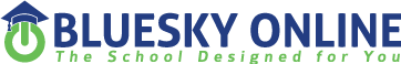 BlueSky Online School