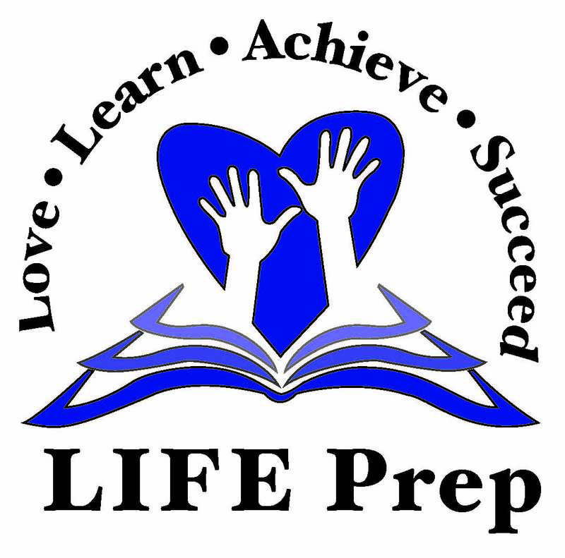 LIFE Prep Logo