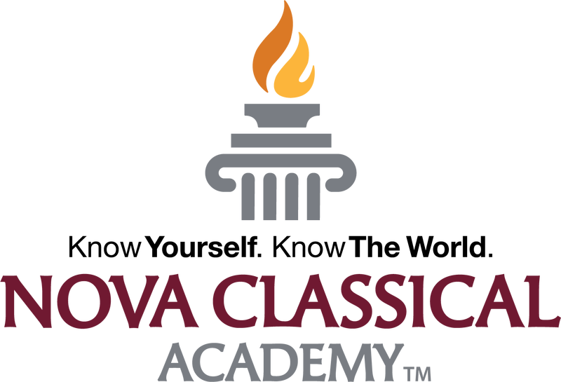 Nova Classical Academy Logo