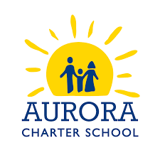 Aurora Charter School Logo