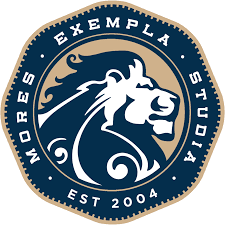 St. Croix Preparatory Academy Logo