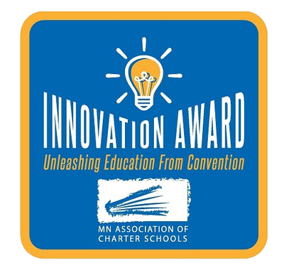 2021 Innovation Award Recipients Image